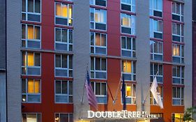 Doubletree Hotel New York Times Square South